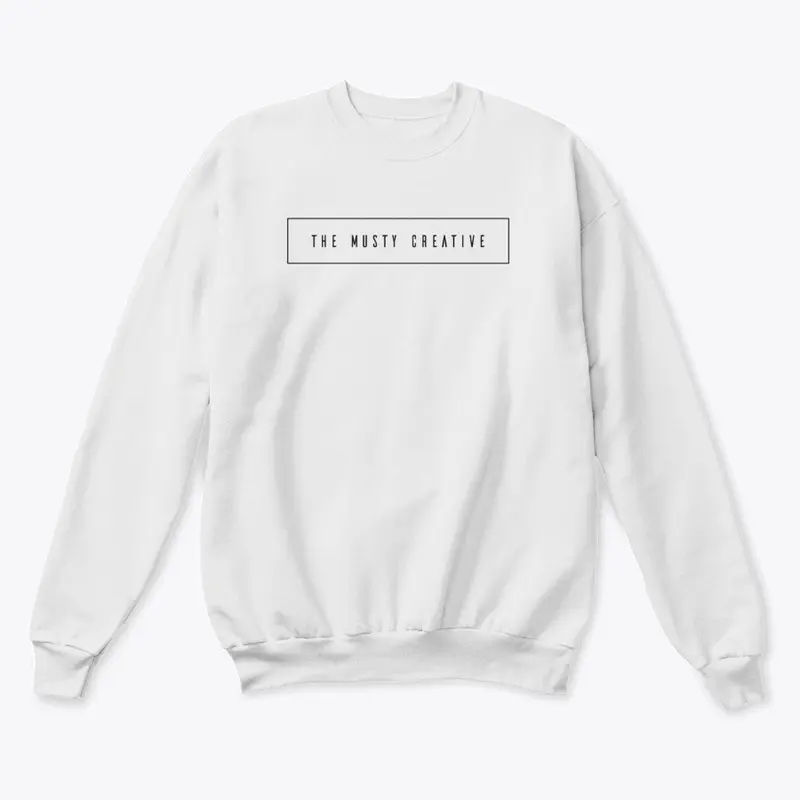 Musty Merch